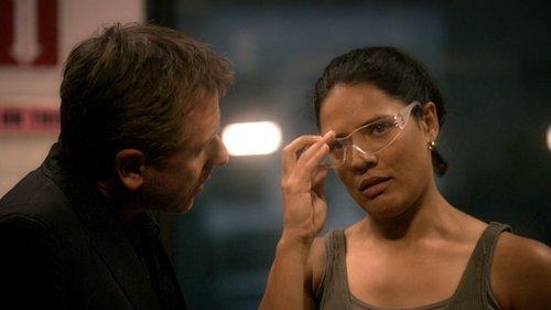 Lie to Me - 3. Kirli Sadık