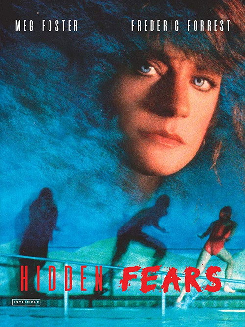 Hidden Fears poster 2