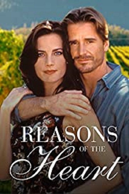 Reasons of the Heart poster 2