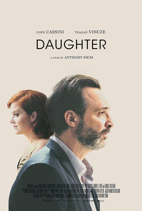 Daughter poster 4