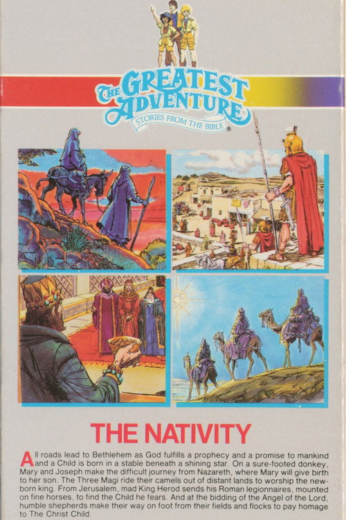 The Nativity