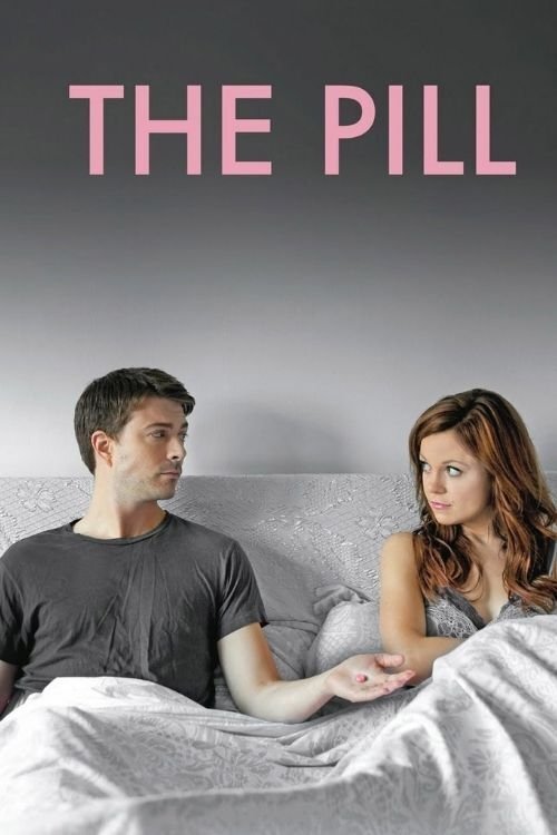 The Pill poster