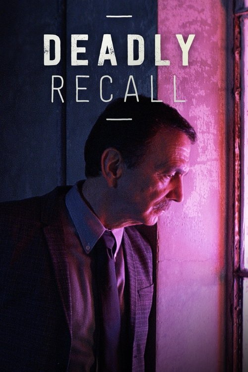 Poster of Deadly Recall