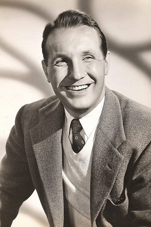 Poster of Harry Babbitt