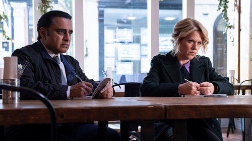 Unforgotten - Episode 2