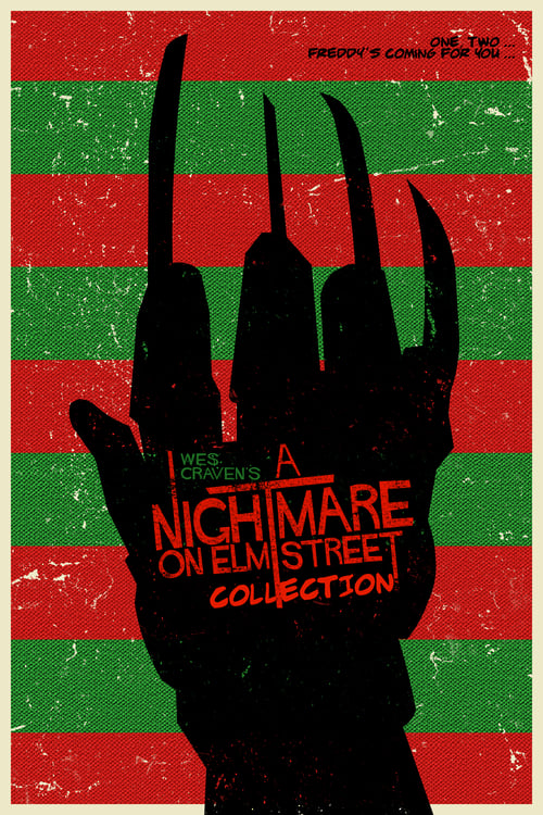 A Nightmare on Elm Street Collection