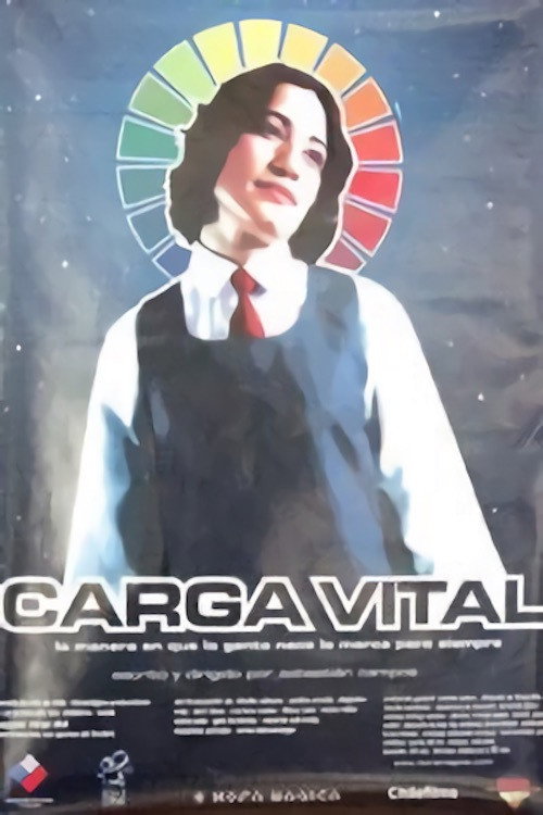 Carga vital poster 2