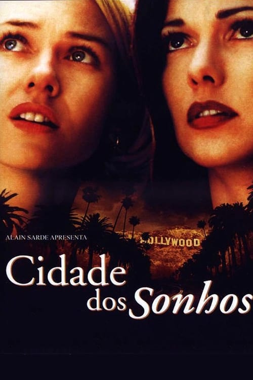 Assistir ! Cidade dos Sonhos 2001 Filme Completo Dublado Online Gratis