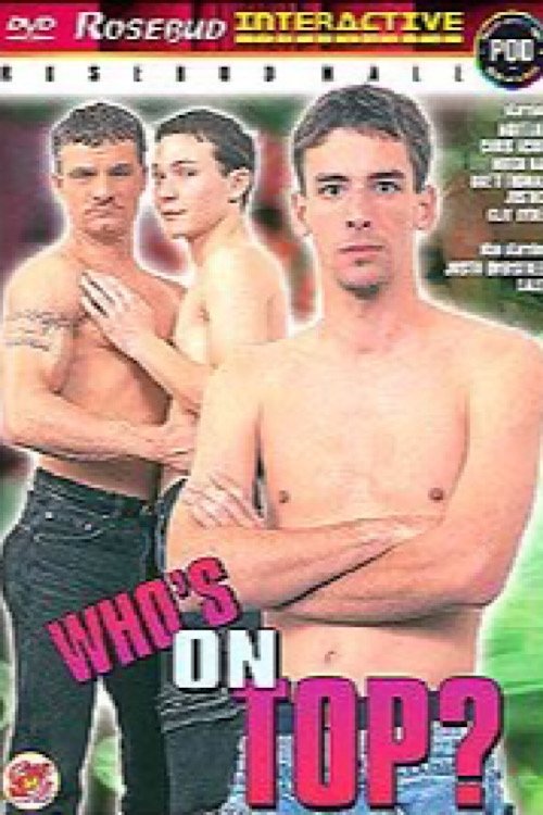 Who's On Top? Poster