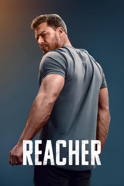 Poster of Reacher