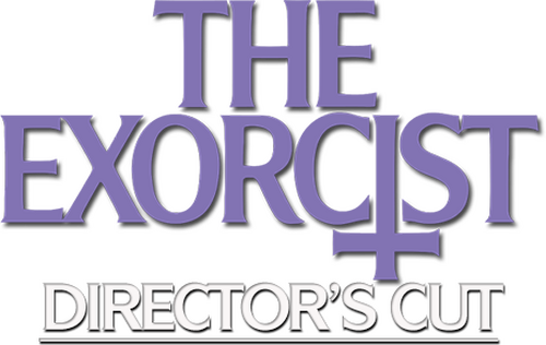 THE EXORCIST Logo
