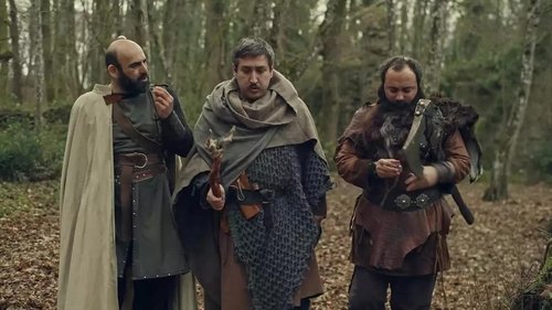 Gibi - Ravens of the Iron Keep: Legacy of the Necrom