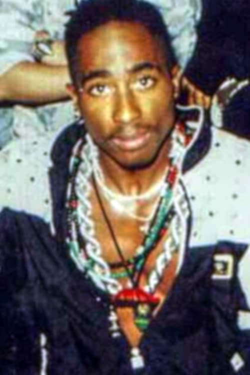 Untitled Tupac Shakur Documentary