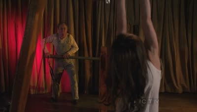 Criminal Minds - 10. Bölüm