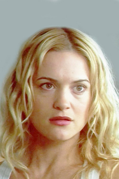 Cast member photo for hayley-verlyn