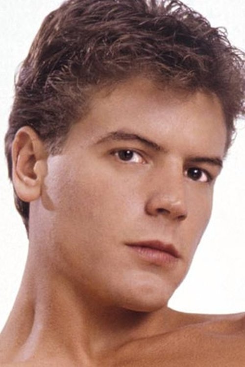 Poster of Doug Niles