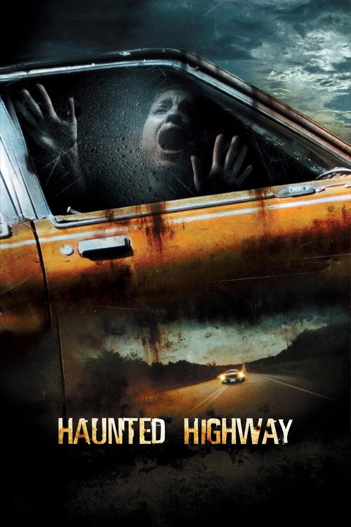 Death Ride poster 2