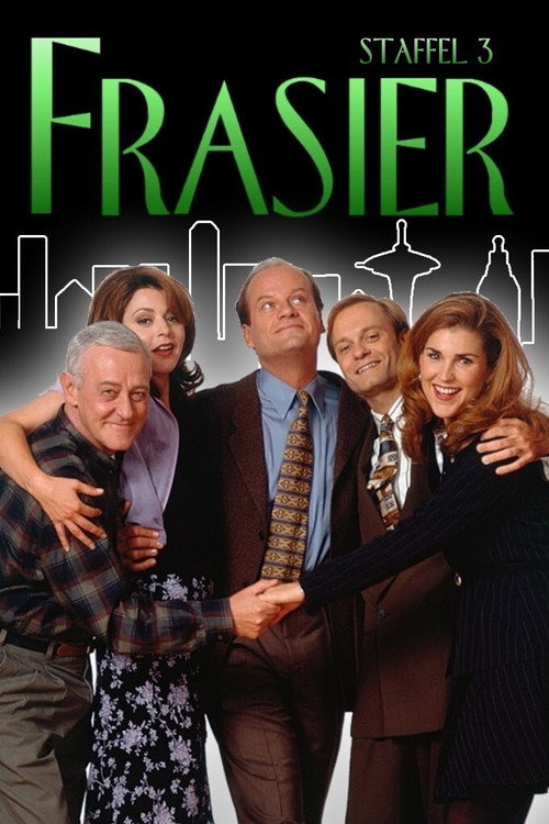 Staffel 3