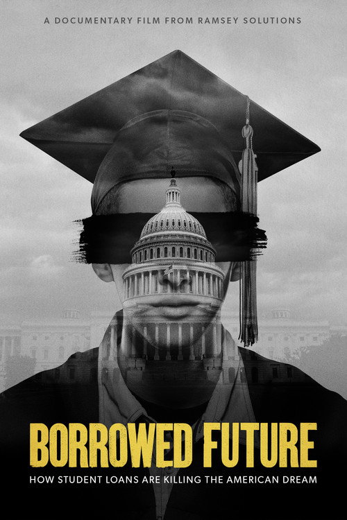 Borrowed Future Poster