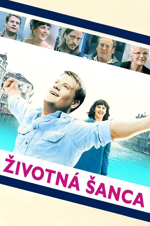 Životná šanca
