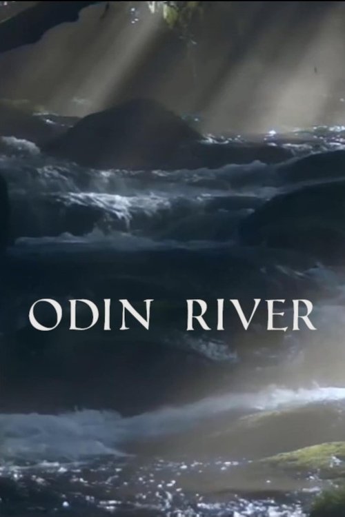 Odin River Poster