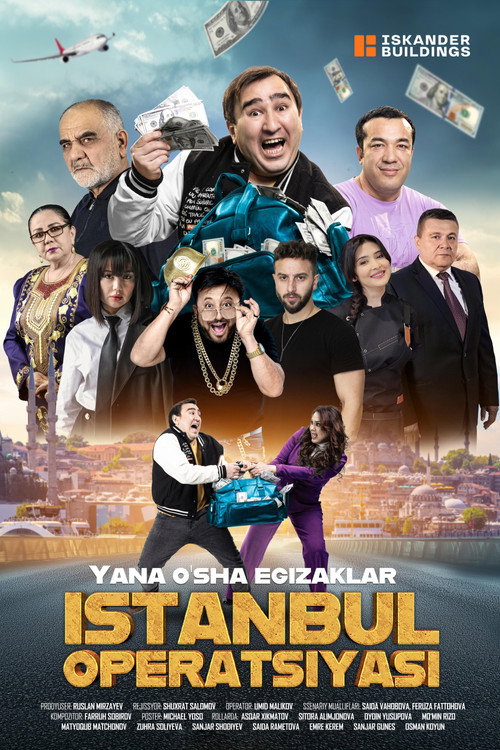 Istanbul operatsiyasi
