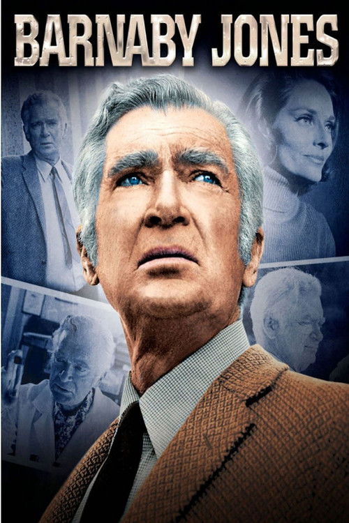 Barnaby Jones Season 8 Episode 22 1973 Barnaby JonesSeason 8 Episode 22 1973