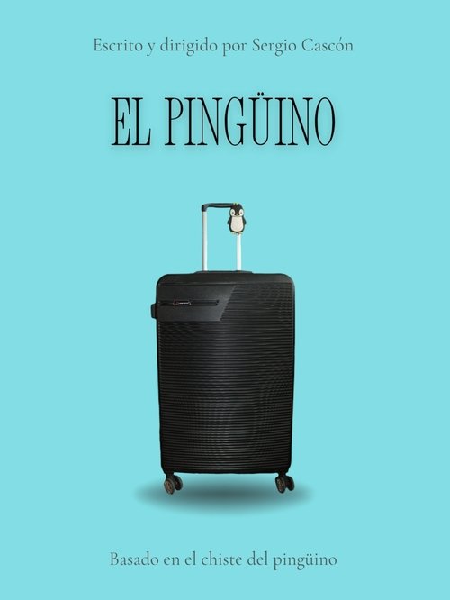 EL PINGÜINO