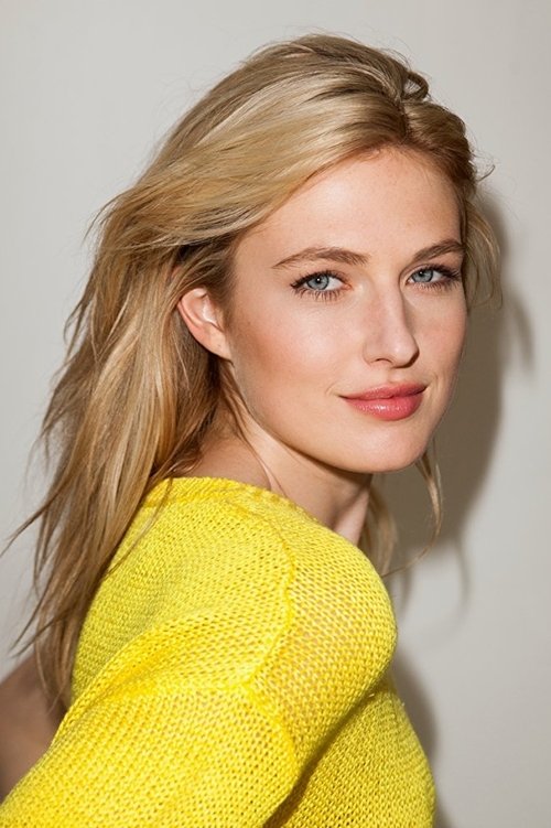 Poster of Cameron Kelly