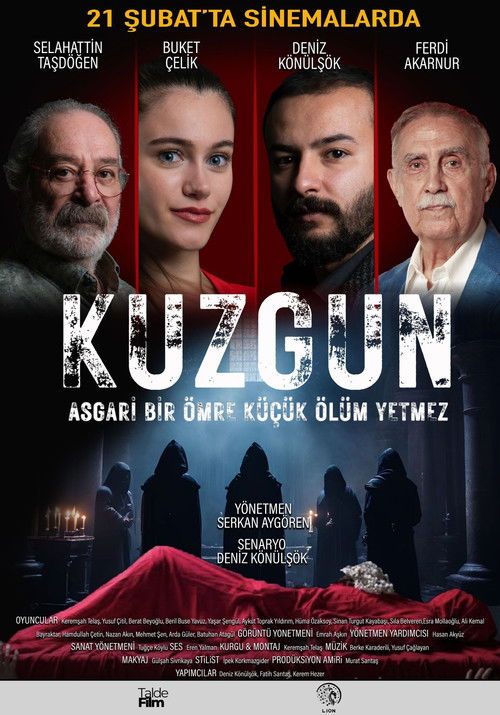 Kuzgun Kuzgun