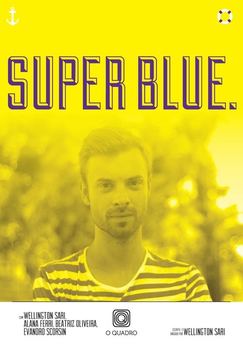 Super Blue (2013) Download HD 1080p