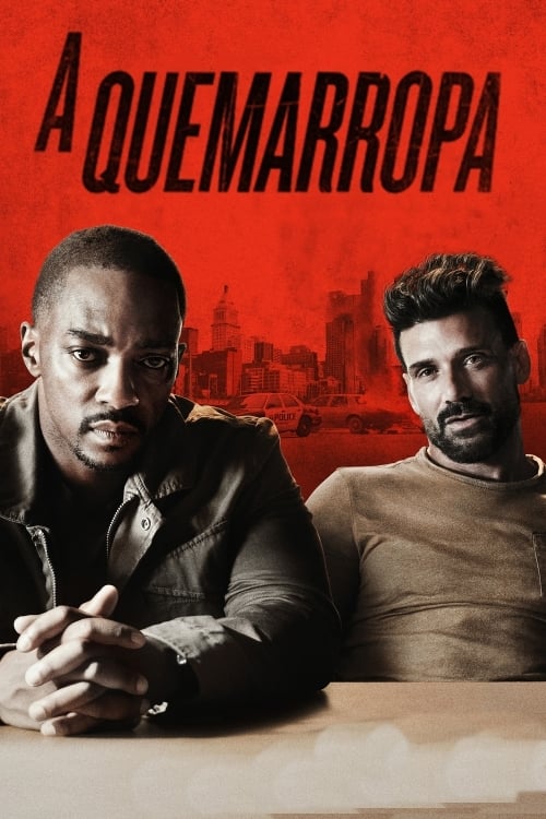 Point Blank: cuenta atrás (2019) PelículA CompletA 1080p en LATINO espanol Latino