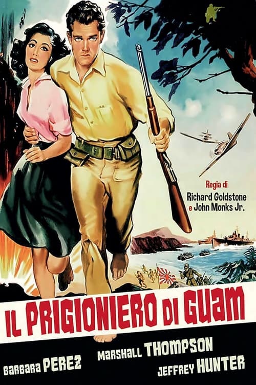 Il+prigioniero+di+Guam