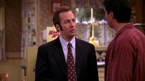 Everybody Loves Raymond - 20. Bölüm