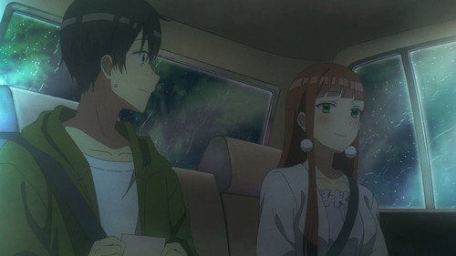 渡君的&times;&times;即将崩坏第1季第18集