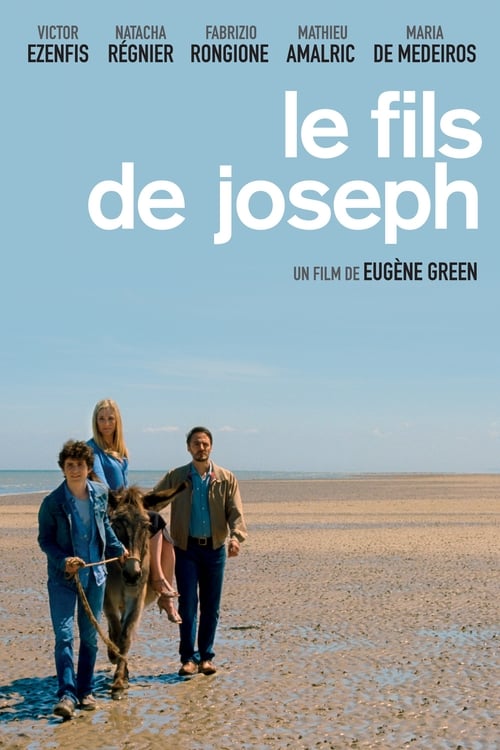 Le Fils de Joseph (2016) PelículA CompletA 1080p en LATINO espanol Latino