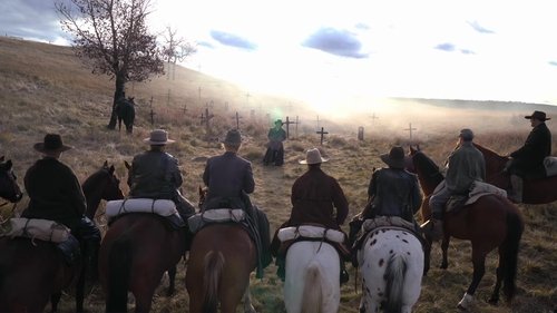 Dead Again in Tombstone (2017) Regarder Film complet Streaming en ligne