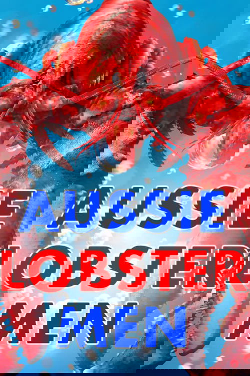 Poster of Aussie Lobster Men