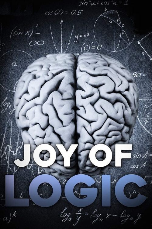 Poster of The Joy of Logic