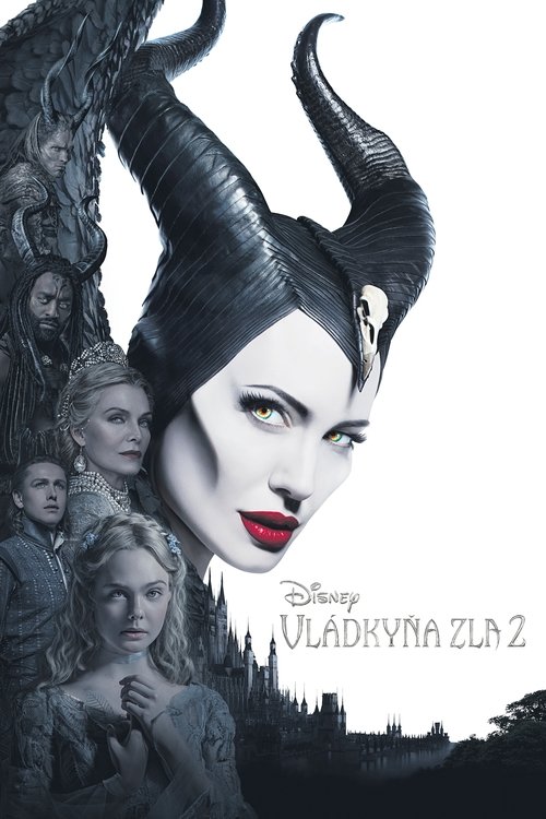Vládkyňa zla 2