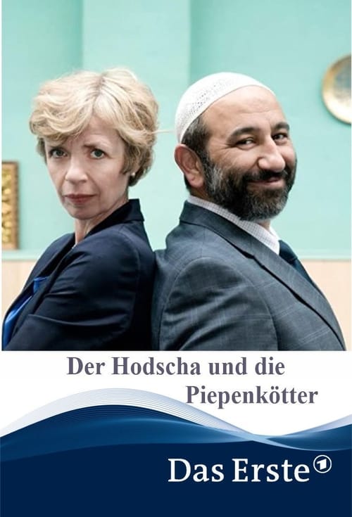 Der Hodscha und die Piepenkötter Poster