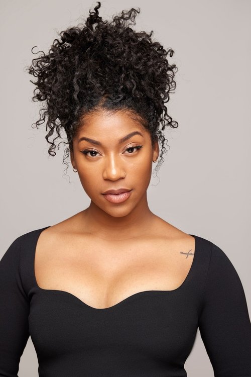 Poster of Quiana Onrae'l Holmes