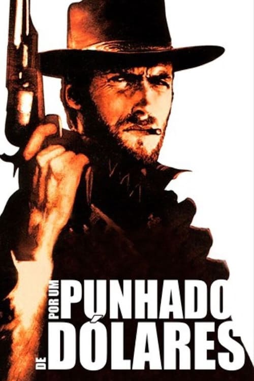 Assistir ! Por um Punhado de Dólares 1964 Filme Completo Dublado Online Gratis