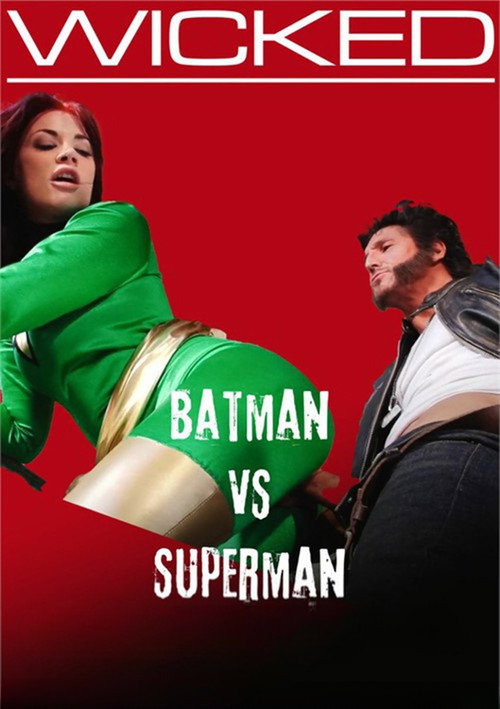 Batman VS Superman poster 4