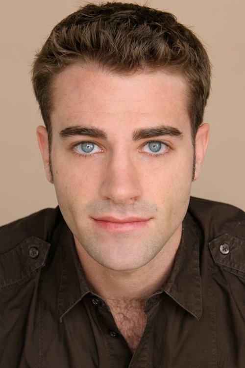 Poster of Ben Whitehair