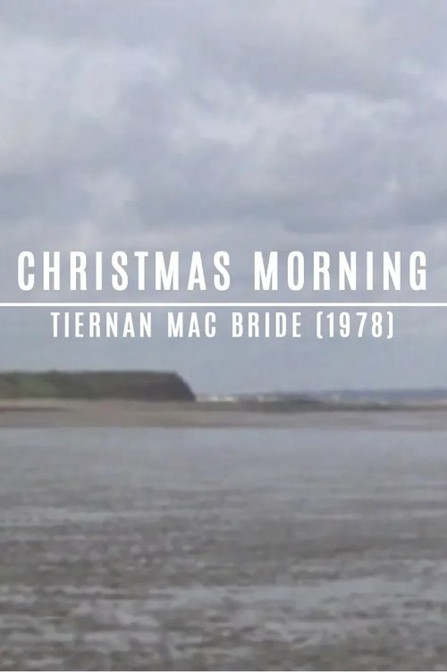 Christmas Morning Poster