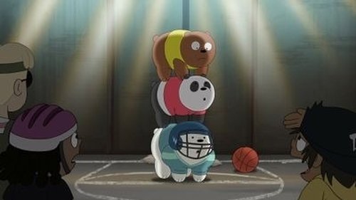 Kafadar Ayılar - 47. Bölüm