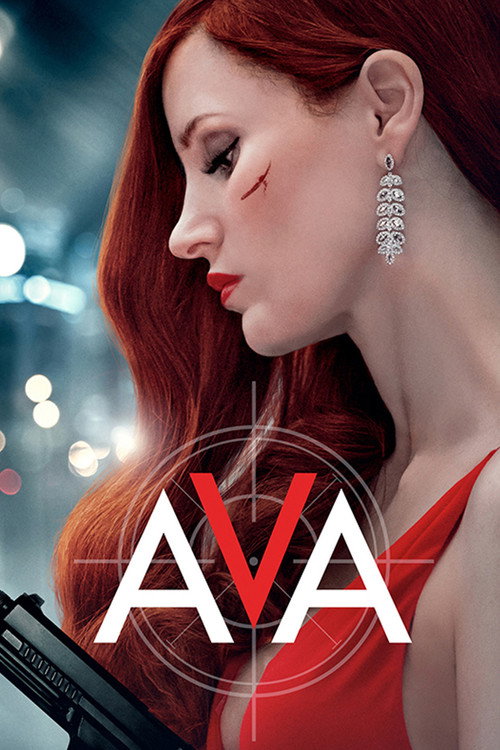 Assistir ! Ava 2020 Filme Completo Dublado Online Gratis