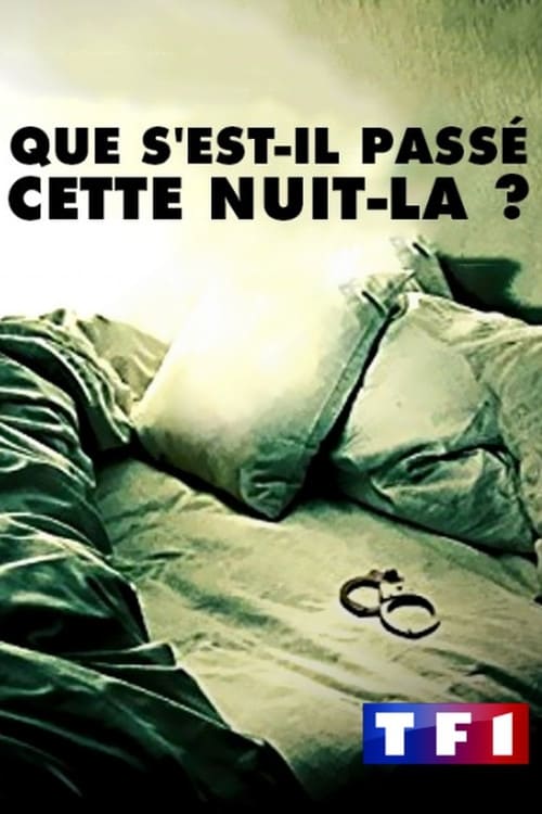 Movie image Que s'est-il passé cette nuit-là ? 