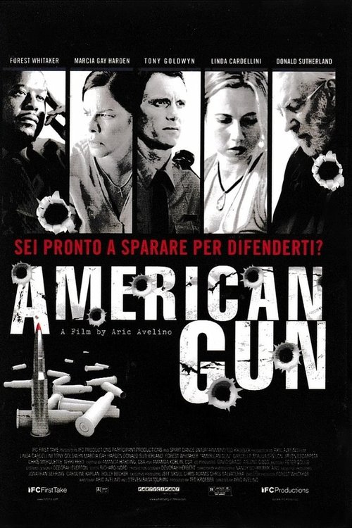 American+Gun